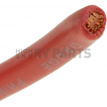 Dorman Primary Wire 14 Gauge 100 Feet Red - 85776
