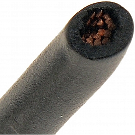 Dorman Primary Wire 16 Gauge 100 Feet Black - 85786