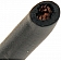 Dorman Primary Wire 16 Gauge 100 Feet Black - 85786