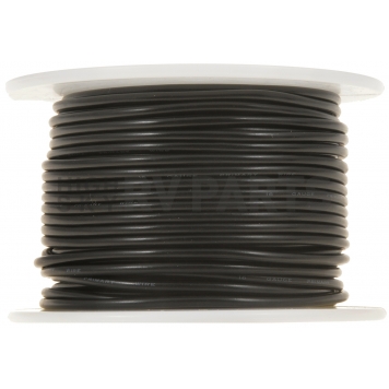 Dorman Primary Wire 16 Gauge 100 Feet Black - 85786-1