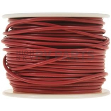 Dorman Primary Wire 18 Gauge 100 Feet Red - 85792