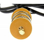 Dorman (OE Solutions) Courtesy Light Socket - 85800