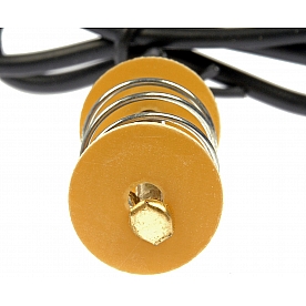 Dorman (OE Solutions) Courtesy Light Socket - 85800
