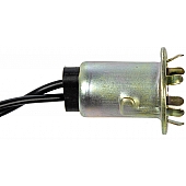Dorman (OE Solutions) Courtesy Light Socket - 85803