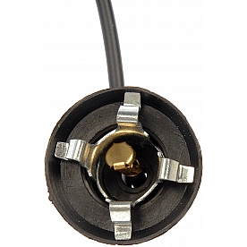 Dorman (OE Solutions) Courtesy Light Socket - 85805