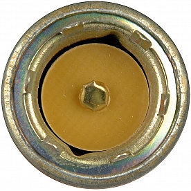 Dorman (OE Solutions) Courtesy Light Socket - 85806
