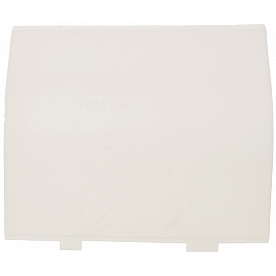 Help! By Dorman Dome Light Lens - 74351