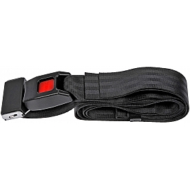Help! By Dorman Seat Belt 74352