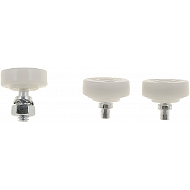 Help! By Dorman Window Regulator Roller 74430