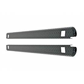 Dee Zee Bed Side Rail Protector DZ11977B