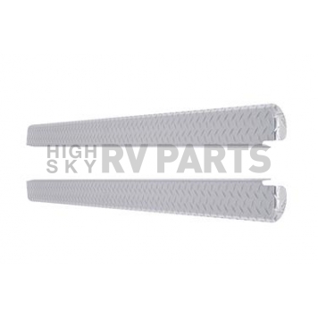 Dee Zee Bed Side Rail Protector DZ11984