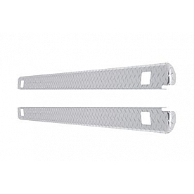 Dee Zee Bed Side Rail Protector DZ11987