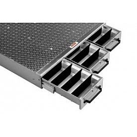 Delta Consolidated Bed Drawer 1403980