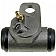 Dorman Wheel Cylinder - W20932