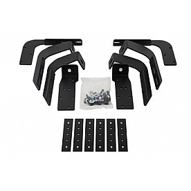 Dee Zee Running Board Mounting Kit - DZ15315