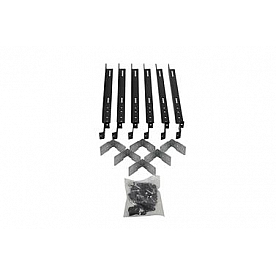 Dee Zee Running Board Mounting Kit - DZ15316