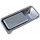 Help! By Dorman Exterior Door Handle - OEM Silver Single - 93583