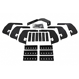 Dee Zee Running Board Mounting Kit - DZ15317