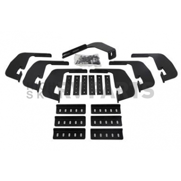Dee Zee Running Board Mounting Kit - DZ15317