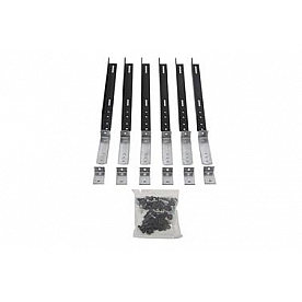 Dee Zee Running Board Mounting Kit - DZ15324