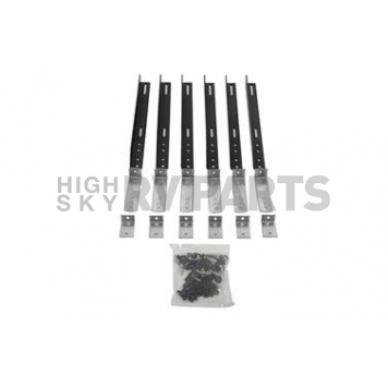 Dee Zee Running Board Mounting Kit - DZ15324