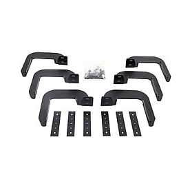 Dee Zee Running Board Mounting Kit - DZ15325