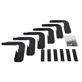 Dee Zee Running Board Mounting Kit - DZ15326