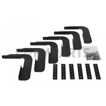 Dee Zee Running Board Mounting Kit - DZ15326