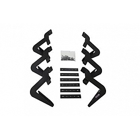 Dee Zee Running Board Mounting Kit - DZ15327