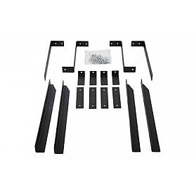 Dee Zee Running Board Mounting Kit - DZ15328