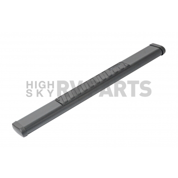 Dee Zee Nerf Bar 6 Inch Steel Oval Straight - DZ16101