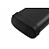 Dee Zee Nerf Bar 6 Inch Steel Oval Straight - DZ16101