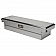 Delta Consolidated Tool Box Crossover Aluminum 10.5 Cubic Feet - JAC1570980