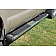 Dee Zee Nerf Bar 6 Inch Stainless Steel Oval Straight - DZ16123