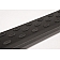 Dee Zee Running Board Black Powder Coated Aluminum Stationary - DZ16201