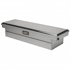 Delta Consolidated Tool Box Crossover Aluminum  - JAC1572980