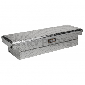 Delta Consolidated Tool Box Crossover Aluminum  - JAC1572980-1