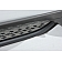 Dee Zee Running Board Silver Board With Black Powder Coated Trim Steel Stationary - DZ16203