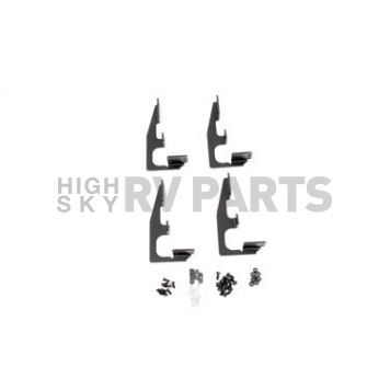 Dee Zee Running Board Mounting Kit - DZ16210