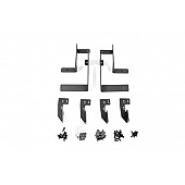 Dee Zee Running Board Mounting Kit - DZ16212