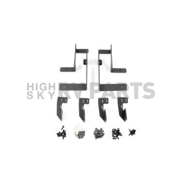 Dee Zee Running Board Mounting Kit - DZ16212