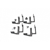 Dee Zee Running Board Mounting Kit - DZ16213