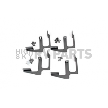 Dee Zee Running Board Mounting Kit - DZ16213
