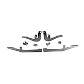 Dee Zee Running Board Mounting Kit - DZ16220