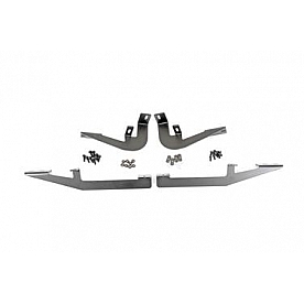Dee Zee Running Board Mounting Kit - DZ16220