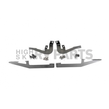 Dee Zee Running Board Mounting Kit - DZ16220