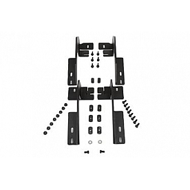 Dee Zee Running Board Mounting Kit - DZ16221