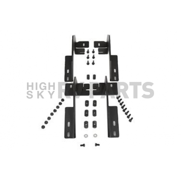 Dee Zee Running Board Mounting Kit - DZ16221