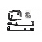 Dee Zee Running Board Mounting Kit - DZ16224