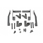 Dee Zee Running Board Mounting Kit - DZ16241